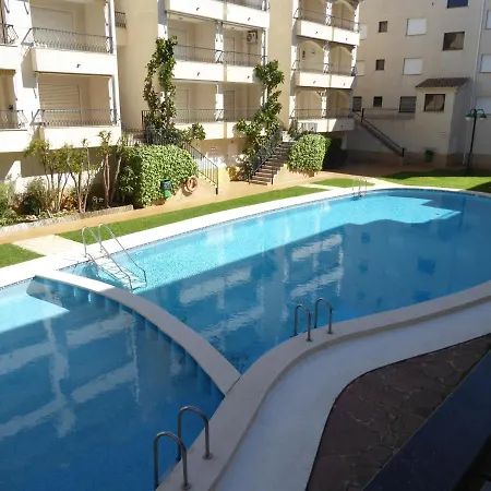 Primera Linea Playa Cargador - Playamar 1012