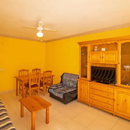 Primera Linea Playa Cargador - Playamar 1012 *