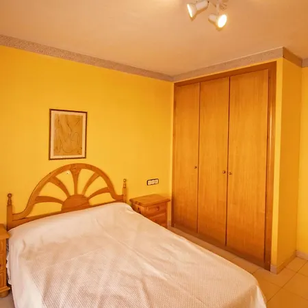 Primera Linea Playa Cargador - Playamar 1012