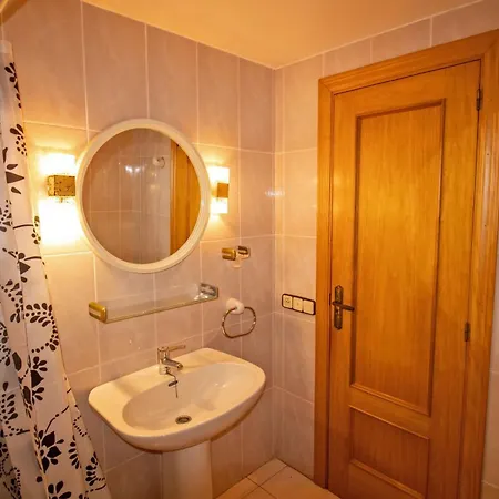 Apartment Primera Linea Playa Cargador - Playamar 1012 Alcoceber